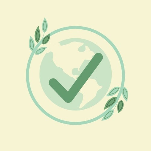 Green Habit Logo